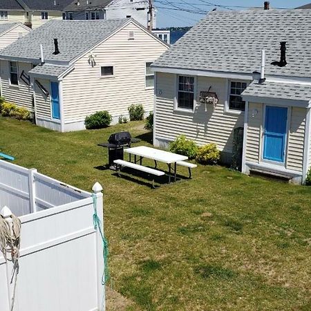 Little Miss Cottages Олд Орчард Бийч Екстериор снимка