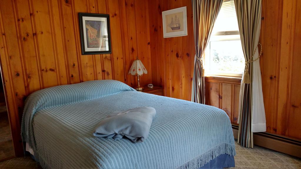 Little Miss Cottages Олд Орчард Бийч Екстериор снимка