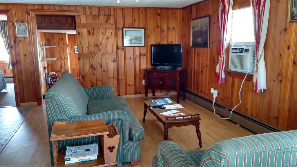 Little Miss Cottages Олд Орчард Бийч Екстериор снимка